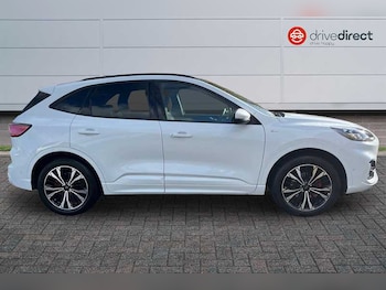 Used Ford Kuga 2022 for sale - 77415503: Photo