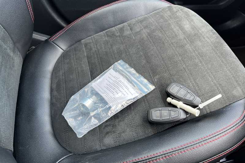 Used Ford Kuga 2022 for sale - 77415503: Photo 36