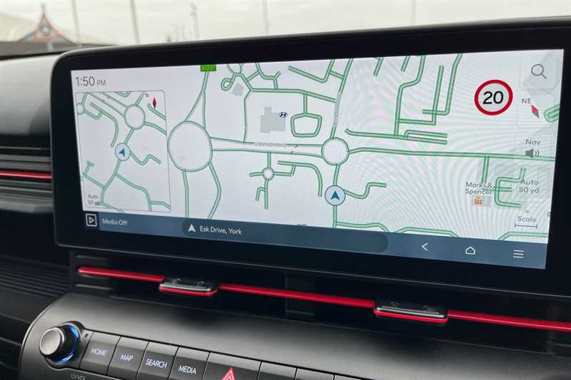 Used Hyundai KONA 2025 for sale - 77402372: Photo 18