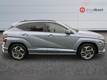 Used Hyundai KONA 2025 for sale - 77402372: Photo