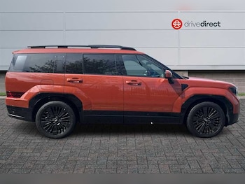 Used Hyundai Santa Fe 2026 for sale - 78308403: Photo