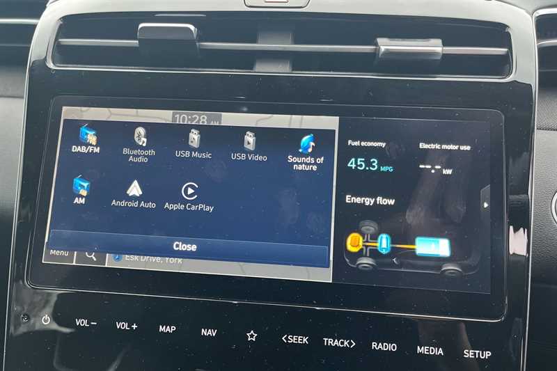 Used Hyundai TUCSON 2024 for sale - 77416205: Photo 17