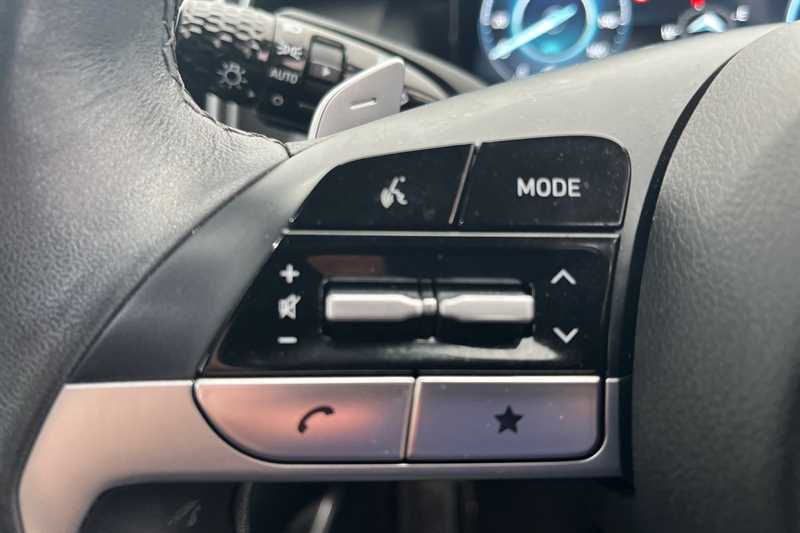 Used Hyundai TUCSON 2024 for sale - 77416205: Photo 21