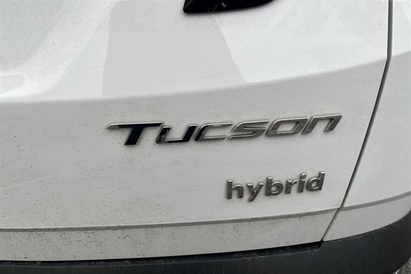 Used Hyundai TUCSON 2024 for sale - 77416205: Photo 30