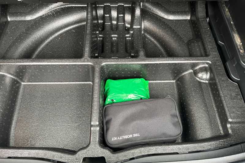 Used Hyundai TUCSON 2024 for sale - 77416205: Photo 37