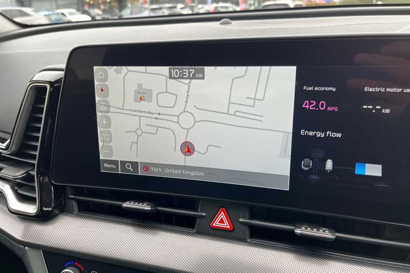 Used Kia Sportage 2022 for sale - 77391232: Photo 18