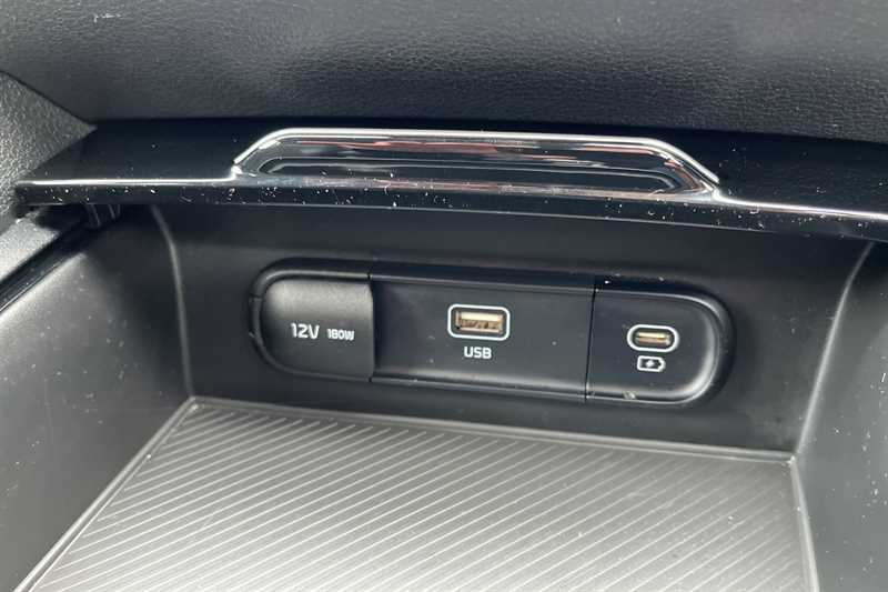 Used Kia Sportage 2022 for sale - 77391232: Photo 40