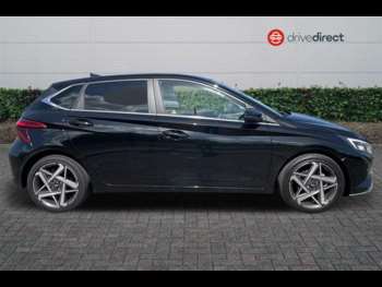 Used Hyundai i20 2025 for sale - 75293301: Photo