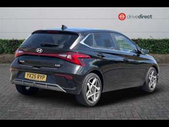 Used Hyundai i20 2025 for sale - 75293301: Photo