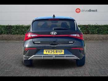 Used Hyundai i20 2025 for sale - 75293301: Photo