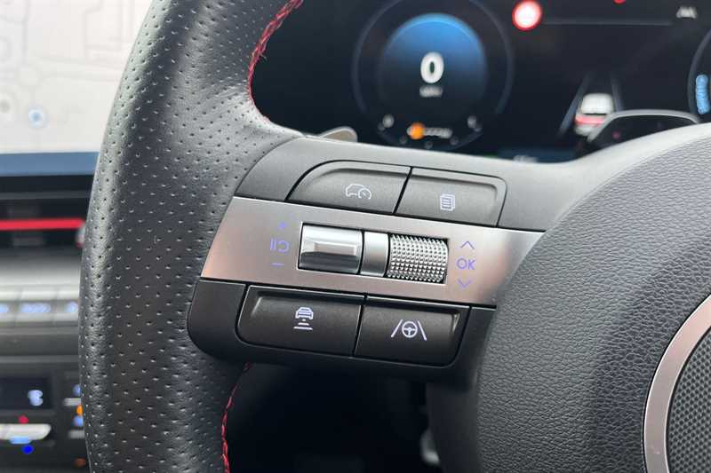 Used Hyundai KONA 2025 for sale - 77894849: Photo 21