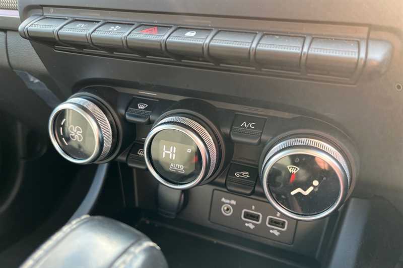 Used Renault Arkana 2022 for sale - 78217503: Photo 15