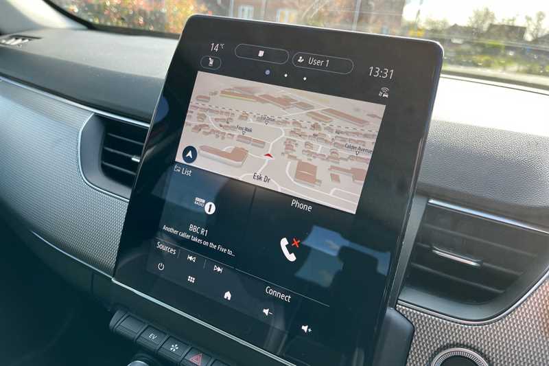 Used Renault Arkana 2022 for sale - 78217503: Photo 18