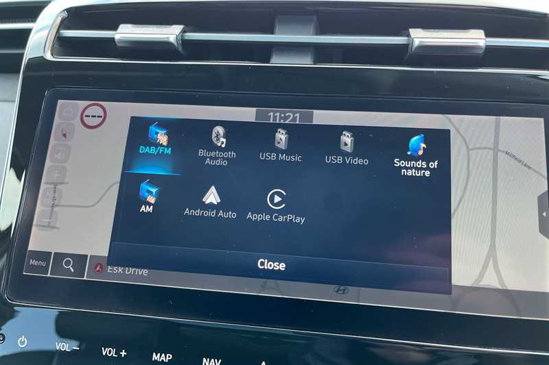 Used Hyundai TUCSON 2022 for sale - 77317663: Photo 17