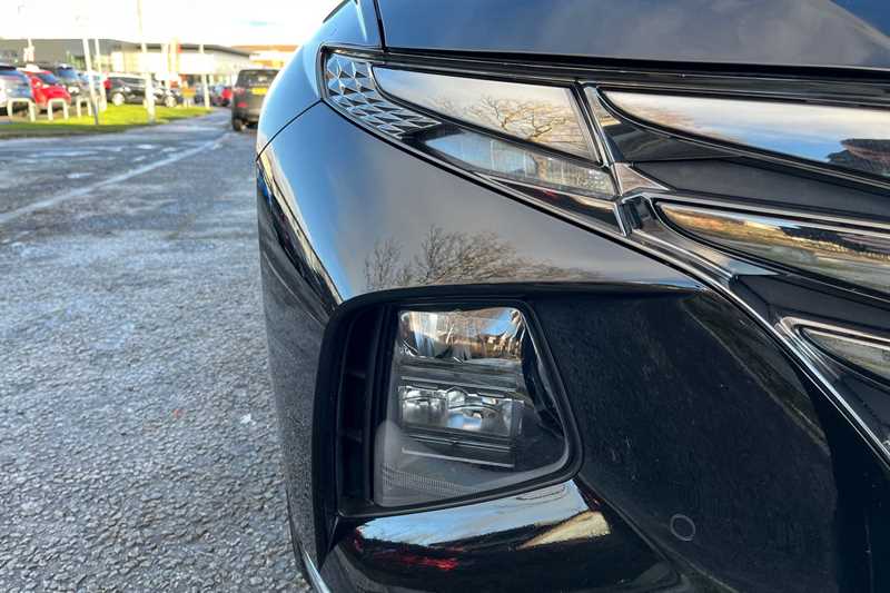 Used Hyundai TUCSON 2022 for sale - 77317663: Photo 28