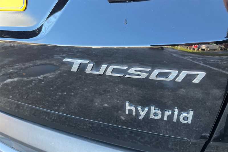 Used Hyundai TUCSON 2022 for sale - 77317663: Photo 30