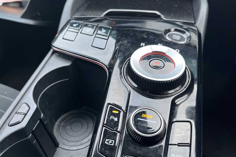 Used Kia Sportage 2023 for sale - 77459279: Photo 14