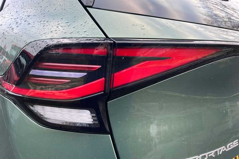 Used Kia Sportage 2023 for sale - 77459279: Photo 31