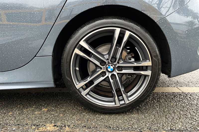 Used BMW 1 Series 2023 for sale - 77796105: Photo 11