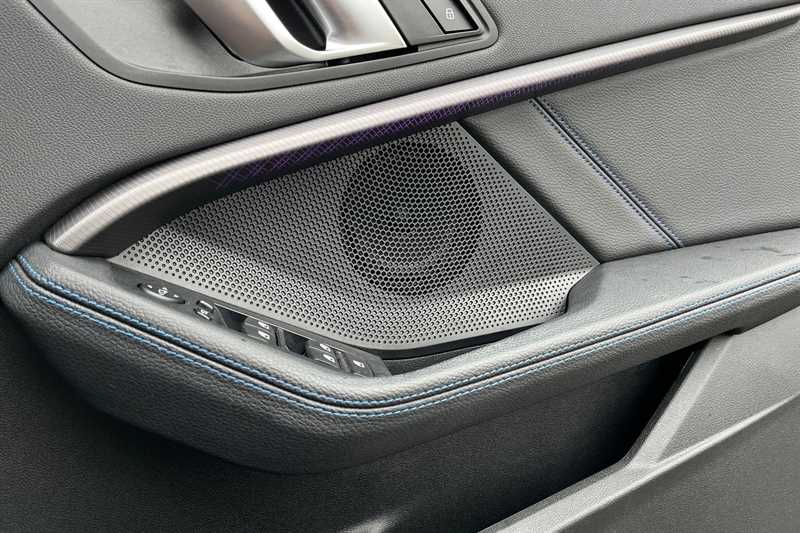 Used BMW 1 Series 2023 for sale - 77796105: Photo 27