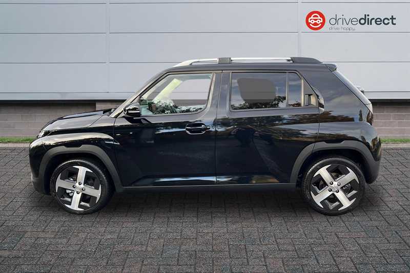 Used Hyundai Other 2025 for sale - 77317023: Photo 6