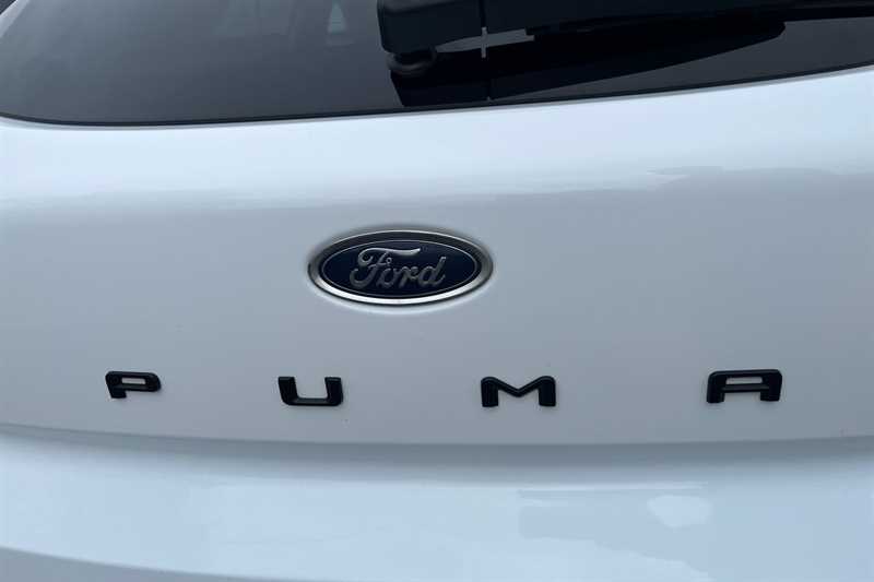 Used Ford Puma 2021 for sale - 78207513: Photo 30