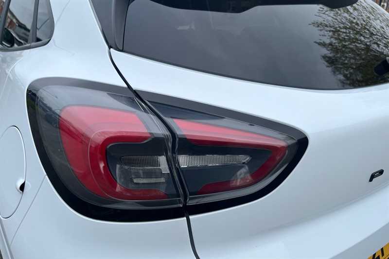 Used Ford Puma 2021 for sale - 78207513: Photo 31