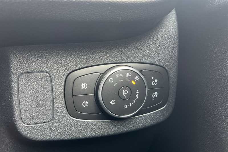 Used Ford Puma 2021 for sale - 78207513: Photo 38