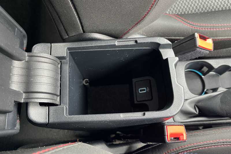 Used Ford Puma 2021 for sale - 78207513: Photo 40