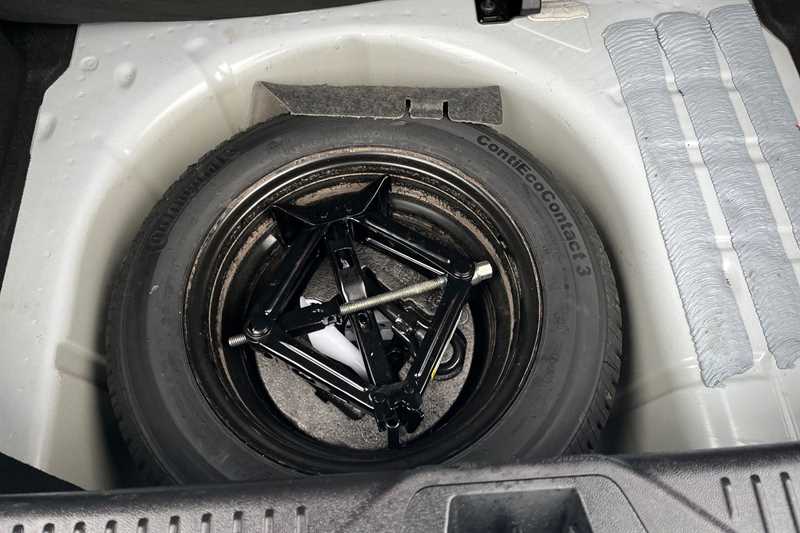 Used Ford Fiesta 2020 for sale - 77481333: Photo 37