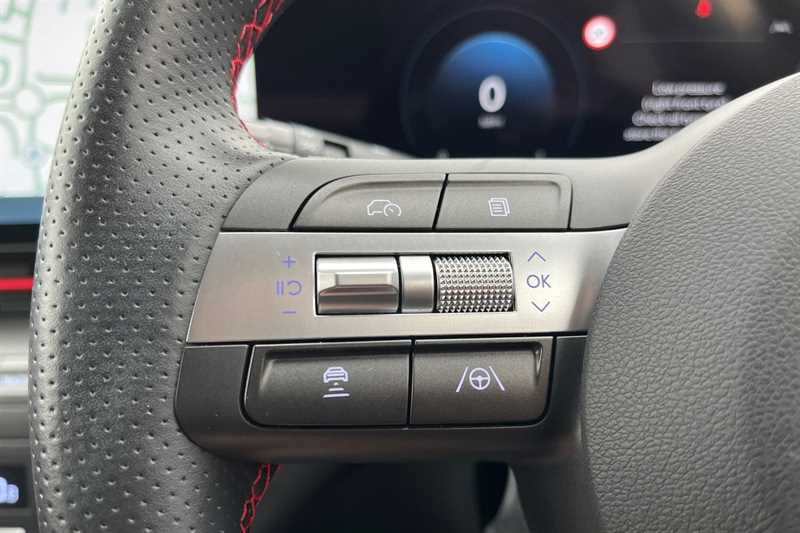 Used Hyundai KONA 2025 for sale - 77317640: Photo 21