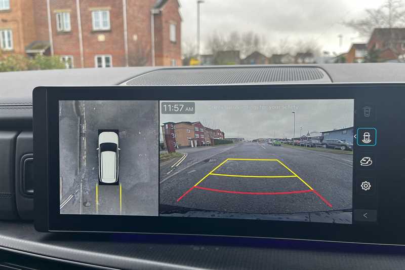 Used Hyundai Santa Fe 2025 for sale - 77914563: Photo 19