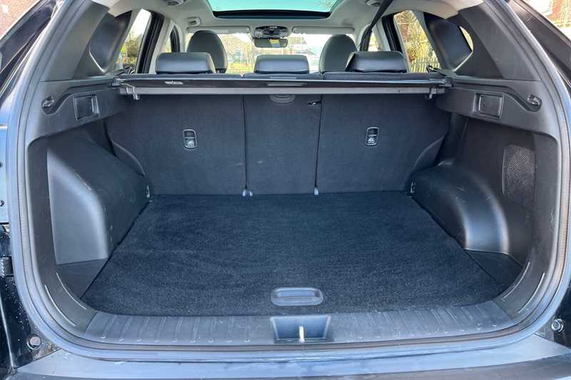 Used Hyundai TUCSON 2022 for sale - 77459193: Photo 25