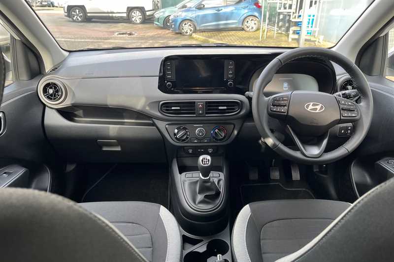 Used Hyundai i10 2025 for sale - 77699347: Photo 13