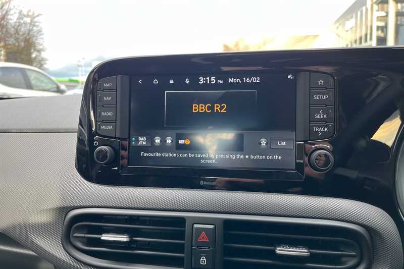 Used Hyundai i10 2025 for sale - 77699347: Photo 17