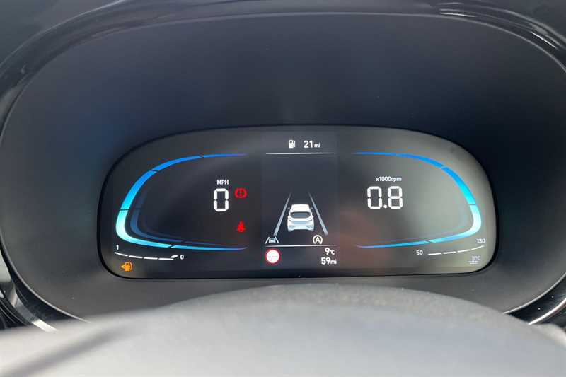 Used Hyundai i10 2025 for sale - 77699347: Photo 20