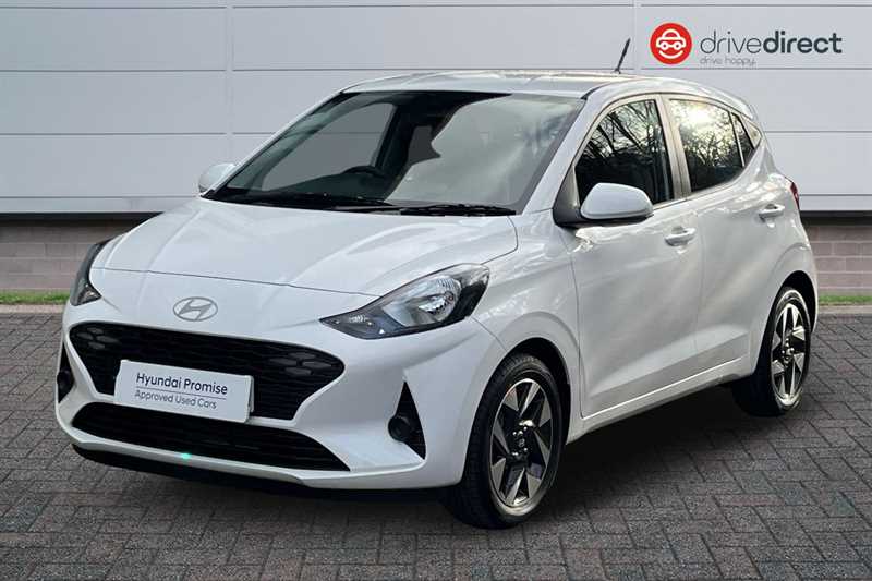 Used Hyundai i10 2025 for sale - 77699347: Photo 7