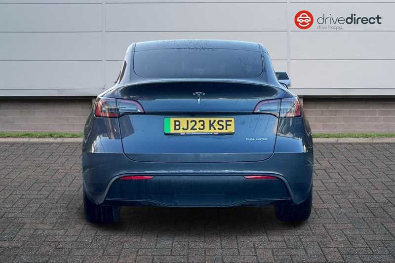 Used Tesla Model Y 2023 for sale - 77699414: Photo 4