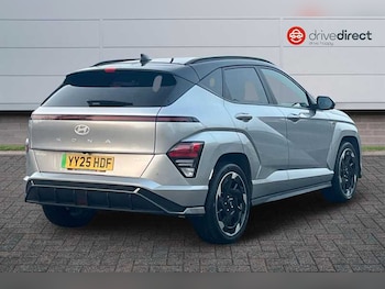 Used Hyundai KONA 2025 for sale - 78248514: Photo