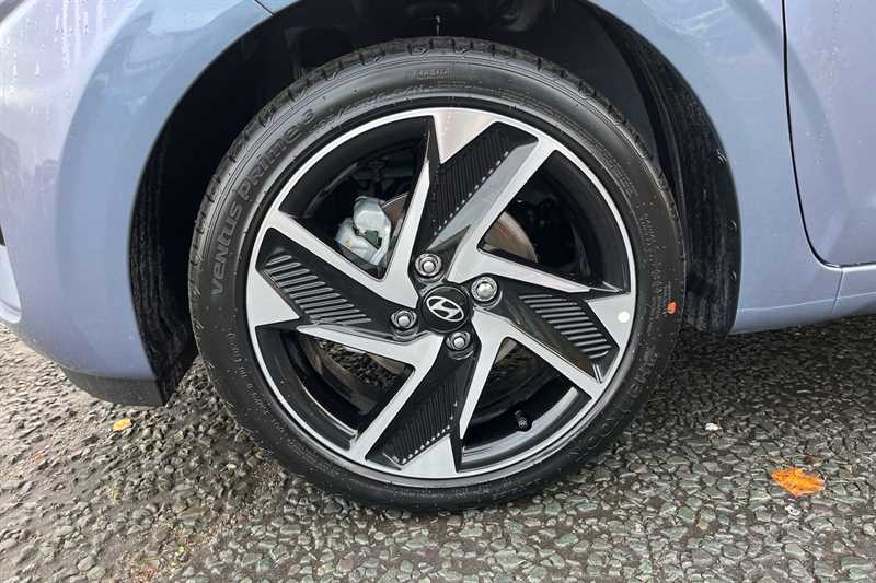 Used Hyundai i10 2025 for sale - 76525313: Photo 12