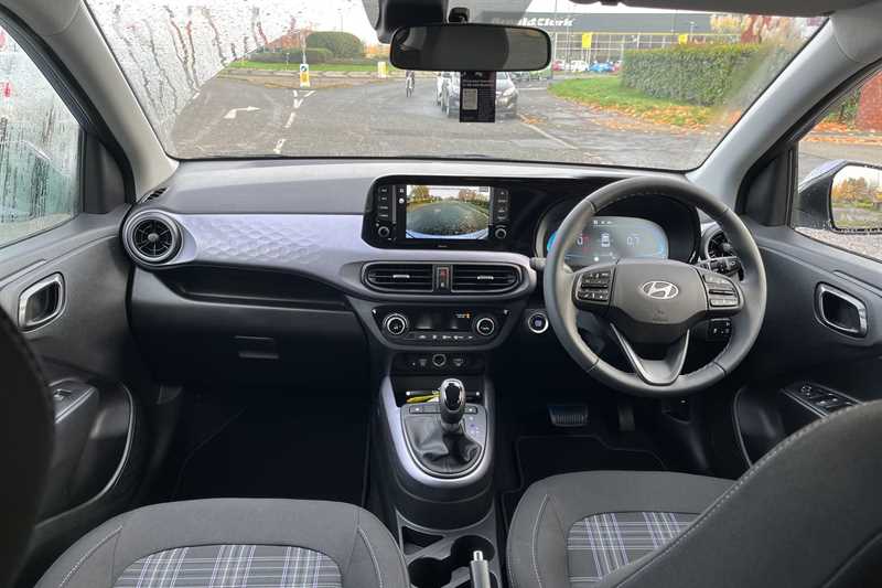 Used Hyundai i10 2025 for sale - 76525313: Photo 13