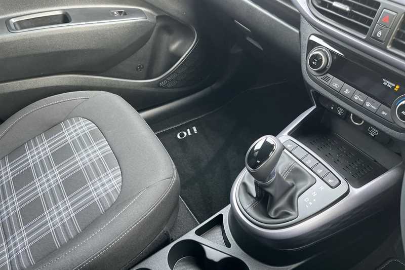 Used Hyundai i10 2025 for sale - 76525313: Photo 14