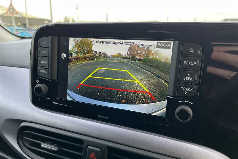 Used Hyundai i10 2025 for sale - 76525313: Photo 19