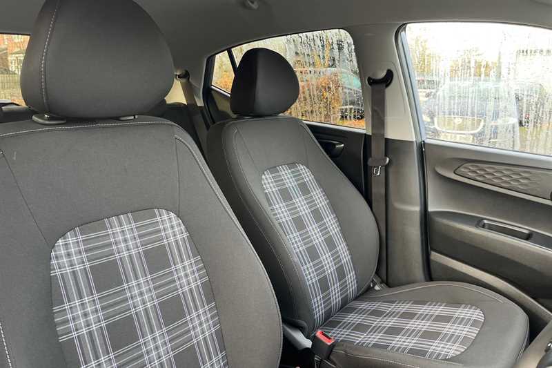 Used Hyundai i10 2025 for sale - 76525313: Photo 23