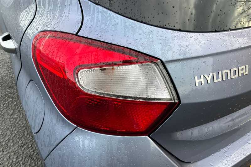 Used Hyundai i10 2025 for sale - 76525313: Photo 31