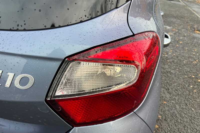 Used Hyundai i10 2025 for sale - 76525313: Photo 32