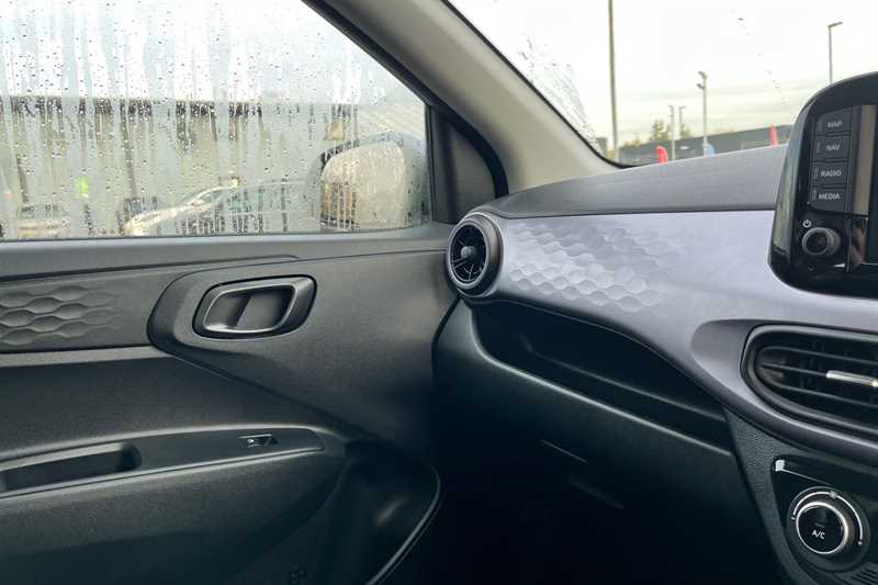 Used Hyundai i10 2025 for sale - 76525313: Photo 39