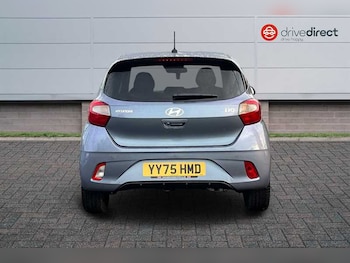 Used Hyundai i10 2025 for sale - 76525313: Photo