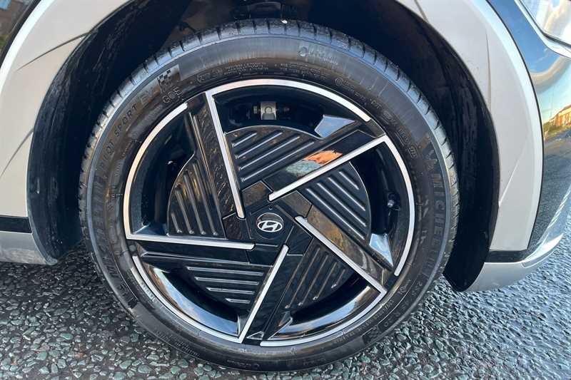 Used Hyundai IONIQ 5 2024 for sale - 77863009: Photo 12