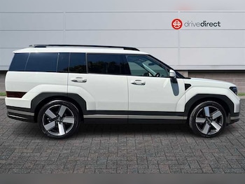 Used Hyundai Santa Fe 2026 for sale - 79416729: Photo